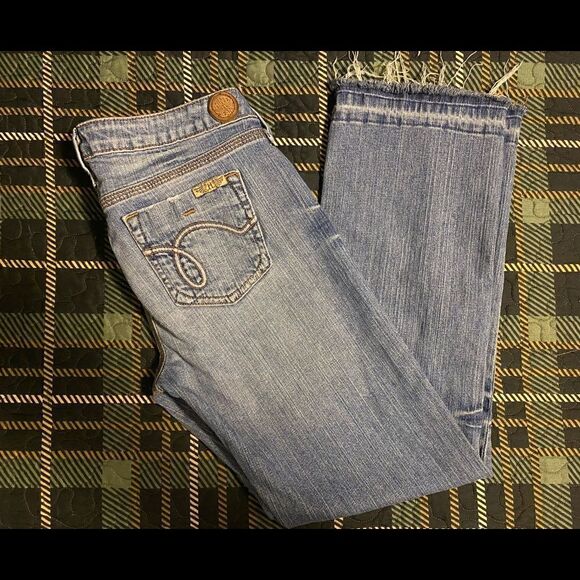 Hint Jeans, Womens size 3. (J09) - Picture 1 of 11